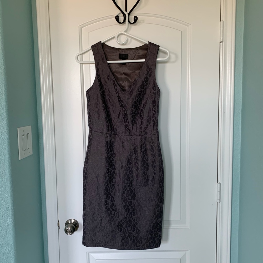 Banana Republic Shift Dress